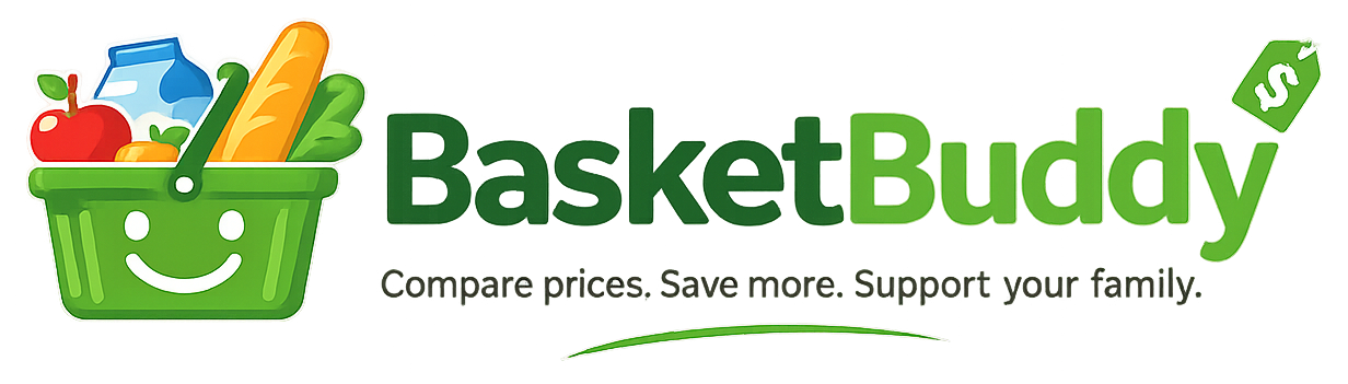 BasketBuddy